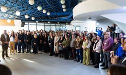 Bayram öncesi Balçova'da dayanışma tablosu :Başkan Yiğit emekçilerle buluştu