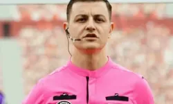 Beşiktaş Galatasaray derbisinin hakemi belli oldu