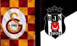 Beşiktaş - Galatasaray: VAR hakemi netleşti