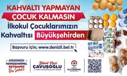 Beslenme desteğinde süre uzadı: Talimat Başkan Çavuşoğlu'ndan