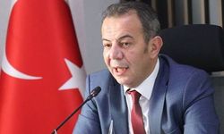 Bolu Belediye Başkanı görevden uzaklaştırıldı