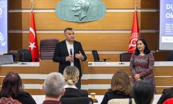 Bornova Muhtarlar Akademisi tamamlandı