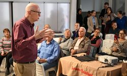 Bornova'nın çınarları yapay zekayla tanıştı