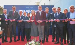 Buca'da kadınlar için yeni merkez