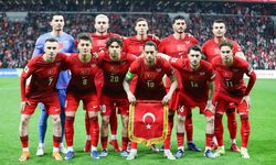 Bucalılar milli maçı dev ekranda izleyecek