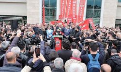 Bursa İl Başkanından çok sert tepki