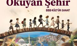 Büyükşehir'den kütüphane haftası'na özel etkinlikler