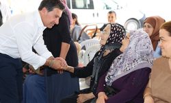 Büyükşehir'den Şubat Ayında 25 Milyon TL sosyal destek