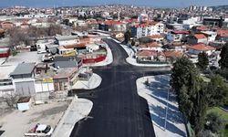 Büyükşehir'den Sümer'e üst yapı hamlesi