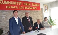 CHP Ortaca İlçe Başkanı Mehmet Güzel görevinden istifa etti