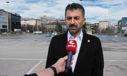 CHP'li Yüksel: 'Savaşa Hayır..!'