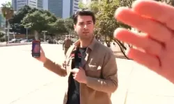 CNN Türk muhabirleri İsrail'de gözaltına alındı