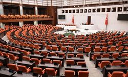 DEM Parti ve CHP'nin kadın istihdamı önerisi reddedildi