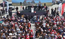 Denizli Büyükşehir'den üreticiye 'Bereketli' destek