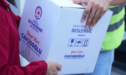Denizli Büyükşehir'in beslenme desteği 43 kat arttı