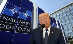 Donald Trump'tan NATO'ya sert sözler!