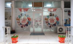 Efeler'de dayanışma ilmek ilmek işleniyor