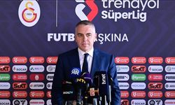 Eray Yazgan yasadışı bahis davasında beraat etti