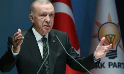 Erdoğan'dan imha edilen füze açıklaması