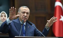 Erdoğan:Kapalı kapılar ardında yazılan senaryoları biliyoruz