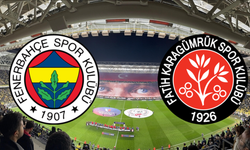 Fenerbahçe, Karagümrük deplasmanında