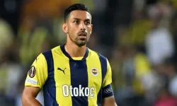 Fenerbahçe'de İrfan Can Kahveci dönemi sona erdi