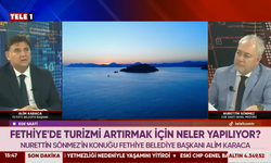 Fethiye Belediye Başkanı Alim Karaca