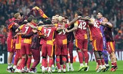 Galatasaray 11.8 milyon Euroluk ek ödemeyi alıyor
