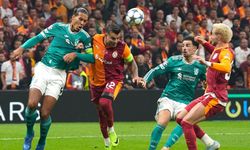 Galatasaray, Şampiyonlar Ligi son 16 turunda Liverpool'u ağırlayacak