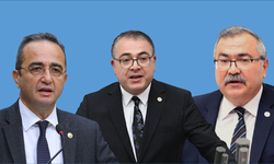 Gözaltı kararına tepkiler sürüyor