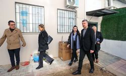 Gülşah Durbay Kadın Danışma Merkezi 6 Mart'ta açılıyor