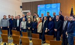 Günel: 'amacımız yeni bir başlangıcın kapısını aralamak'