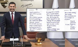 Günel: 'Aydında kötü biri var, hem de çok kötü'