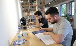 Güzelyalı'dan Toros'a: Bilginin ışığı Cumhuriyet Kütüphanelerinden yayılıyor