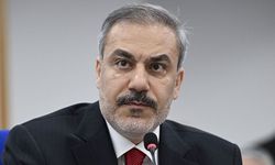 Hakan Fidan'dan kritik 'savaş' vurgusu