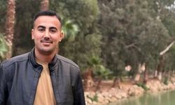 Hataylı tır şoförü İran'da füzeyle ağır yaralandı