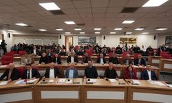 'Hizmete değil, aydın halkının borçlandırılmasına karşıyız'