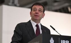 İmamoğlu'ndan 'özgürlük' mesajı