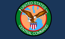 Irak'ta düşen ABD uçağında 4 asker hayatını kaybetti