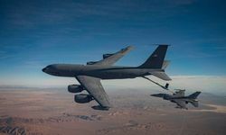 Irak'ta düşen ABD uçağında kurtulan olmadı