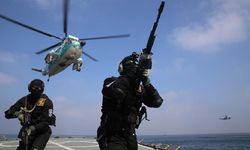 İran: ABD ve yabancı ülkeler size güvenlik sağlamaz