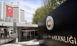 İran Büyükelçisi Dışişleri Bakanlığı'na çağrıldı