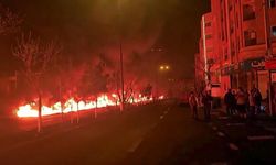 İran Meclis Başkanı: Düşman enerji alanlarına saldırmaya başladı