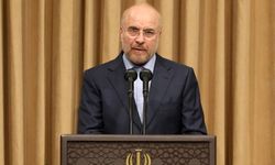 İran Meclis Başkanı: Hürmüz Boğazı'ndaki durum eskisi gibi olmayacak