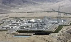 İran nükleer tesislerinin hedef alındığı iddia edildi