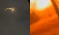 İran, Prens Sultan Hava Üssü'nü vurdu