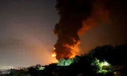 İran savaşta yeni dronunu sahaya sürdü