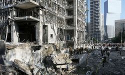 İran'da saldırılarda ölü sayısı 787'ye yükseld