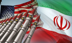 İran'dan ABD ve İsrail'e sert mesaj