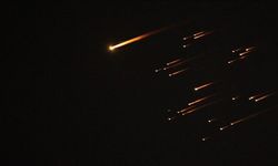 İran'dan Kuveyt'e İHA ve füze saldırısı